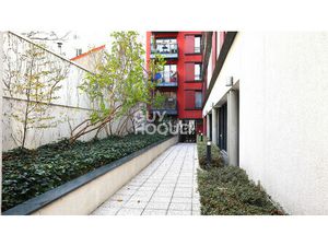 Appartement Paris 1 pièce(s) 32.88 m2