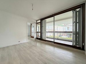 Location appartement 2 pièces 40 m² à Bordeaux (33000)