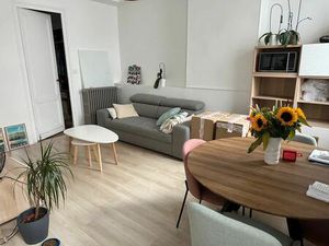 Location appartement 2 pièces 55 m² à Bordeaux (33000)