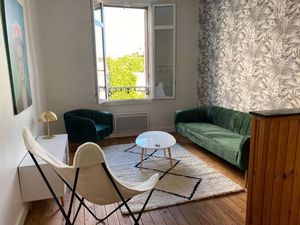Location appartement 3 pièces 46 m² à Bordeaux (33000)