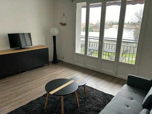 Location appartement 3 pièces 60 m² à Bordeaux (33000)