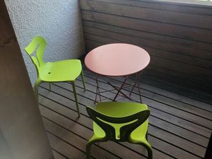 Location appartement 2 pièces 33 m² à Bordeaux (33000)