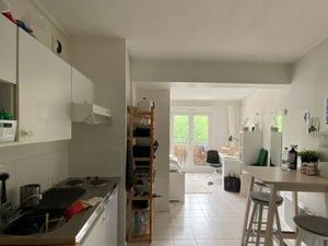 Location appartement 2 pièces 27 m² à Talence (33400)