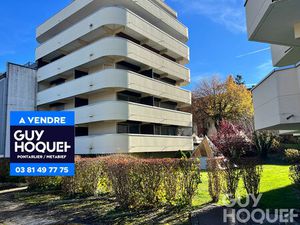 A VENDRE LOCAL PROFESSIONNEL PONTARLIER 195 M²