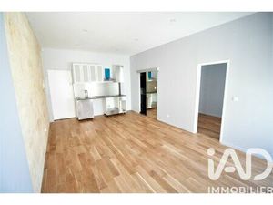 Location appartement 2 pièces 40 m² à Bordeaux (33800)