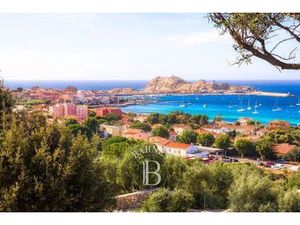 Hôtel de luxe en vente L'Île-Rousse  France