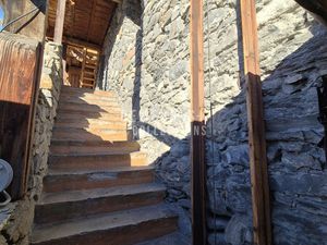 Authentique appartement dans une maison savoyarde du patrimoine