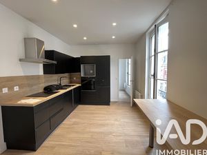 Vente Appartement 5 pièces