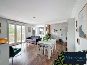 Appartement à vendre Dijon