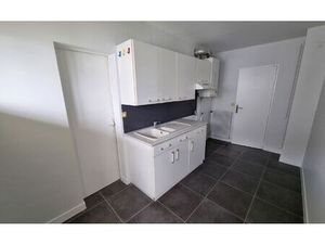 Location appartement  43.88 m² T-2 à Limoges  437 €