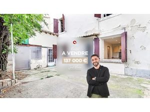 Appartement 5 pièces - 107 m²