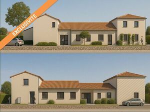 Vente commerce 469 m² Montpellier (34000)