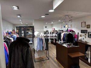 local commercial Emplacement N°1