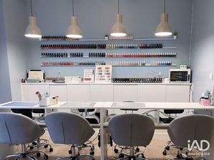 Vente Boutique/Local commercial 53 m²