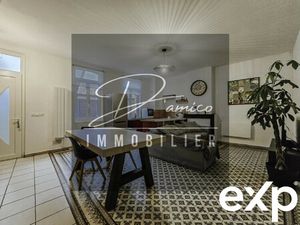 Maison semi individuelle idéale premier achat ou investissement