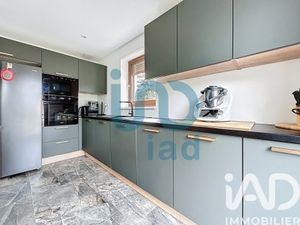 Vente Maison traditionnelle 5 pièces