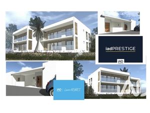 Vente Terrain à bâtir 5 275 m²