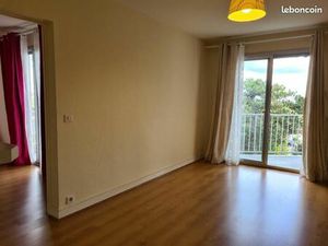 Location appartement 2 pièces 38 m² à Tours (37000)