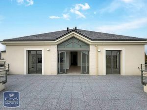 Vente appartement Tours (37000)