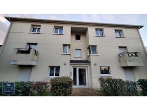 Vente appartement Tours (37000)