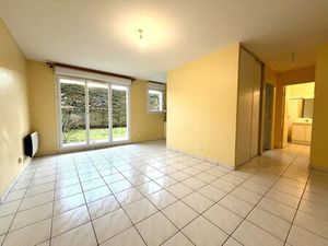 Vente appartement 2 pièces 40 m² Tours (37100)
