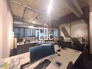 Location Local Professionnel 10m² NANTES 44100