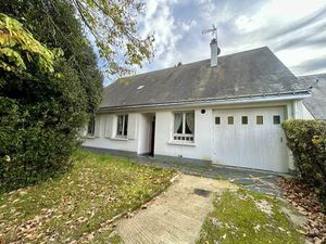 Vente maison 5 pièces 90 m² Saint-Avertin (37550)