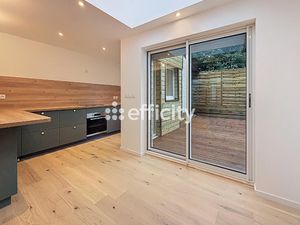 Maison 4 pièces - 104 m²