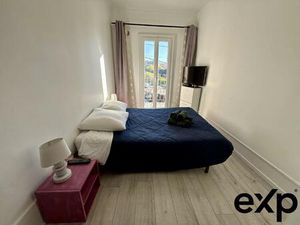 Appartement T1 à potentiel de 61 m²