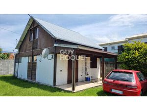 Maison 4 pièces - LE TAMPON