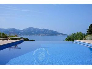 Vente propriété 6 pièces 318m2 Marseille 7eme (13007) - 4850000 € - Surface Privée