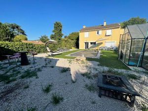 Vente maison 7 pièces 200 m² Saint-Mathieu-de-Tréviers (34270)
