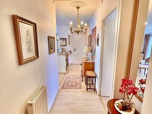 Superbe T4 lumineux avec triple exposition Chambéry (5? ?