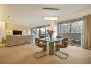 Achat : Appartement (75004)