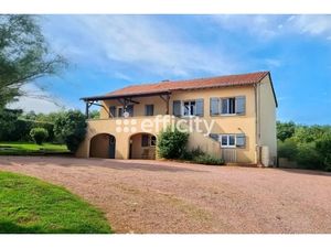 Maison 8 pièces - 135 m²