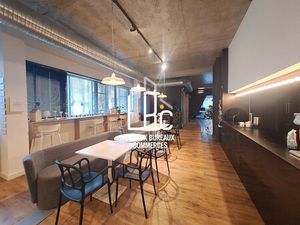 Location Local Professionnel 22m² NANTES 44100