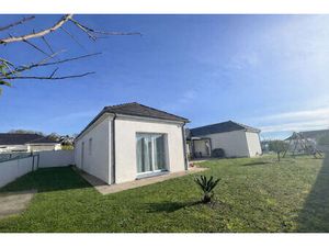 Vente maison 6 pièces 147m2 Serres-Castet 64121 - 490000 € - Surface Privée