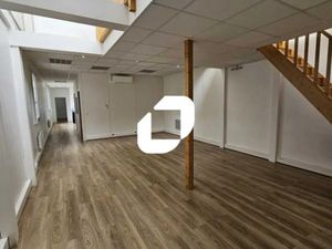 Location Bureau Saint Denis 93210