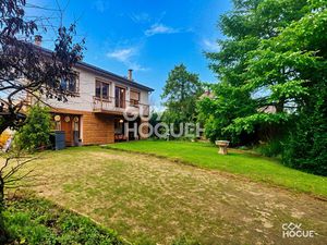 Maison Chaponost 5 pièce(s) à rénovée