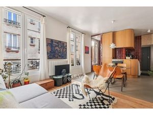 Annonce appartement à vendre