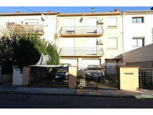 Vente maison 150m2 Perpignan 66000 - 230000 € - Surface Privée