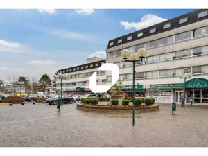 A LOUER  CENTRE D'AFFAIRE DE QUALITÉ. E.R.P