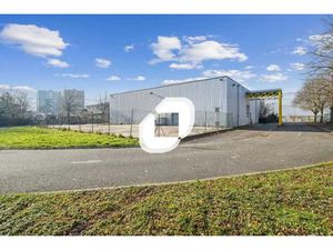 Location Local d'activités Villepinte 93420