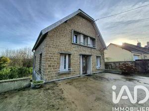 Vente Maison à Prix-lès-Mézières (08000) : à vendre / 109m² Prix-lès-Mézières
