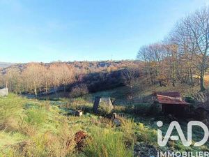 Vente Terrain Piscine à Châteauneuf (42800) : à vendre Piscine / 1520m² Châteauneuf