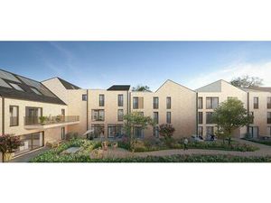 Appartement à vendre à Kerkplein - Burg Joseph Lievensstraat Zedelgem (RBU90957)