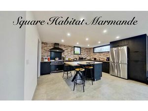 Maison Marmande 4 pièce(s) 209 m2