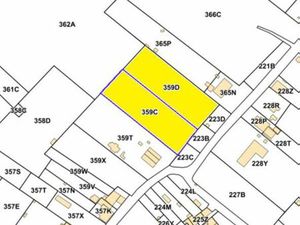 Terrain en vente publique à Rue des Betteraves Anderlecht (VBD65967)