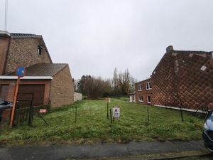 Terrain à vendre à Rue Constantin Meunier Marcinelle (VBD66143)