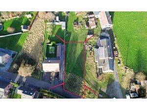 Terrain à bâtir à vendre à Rue de la Folie 2 Anderlues (VBD66202)